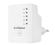Edimax EW-7438RPn Mini (300Mb/s b/g/n LAN) repeater - 241048 - zdjęcie 5